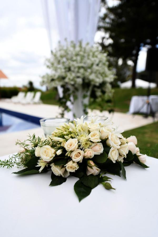 Quinta La Constanza Hotel ตาบาเบลา ภายนอก รูปภาพ