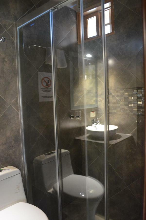 Quinta La Constanza Hotel ตาบาเบลา ภายนอก รูปภาพ