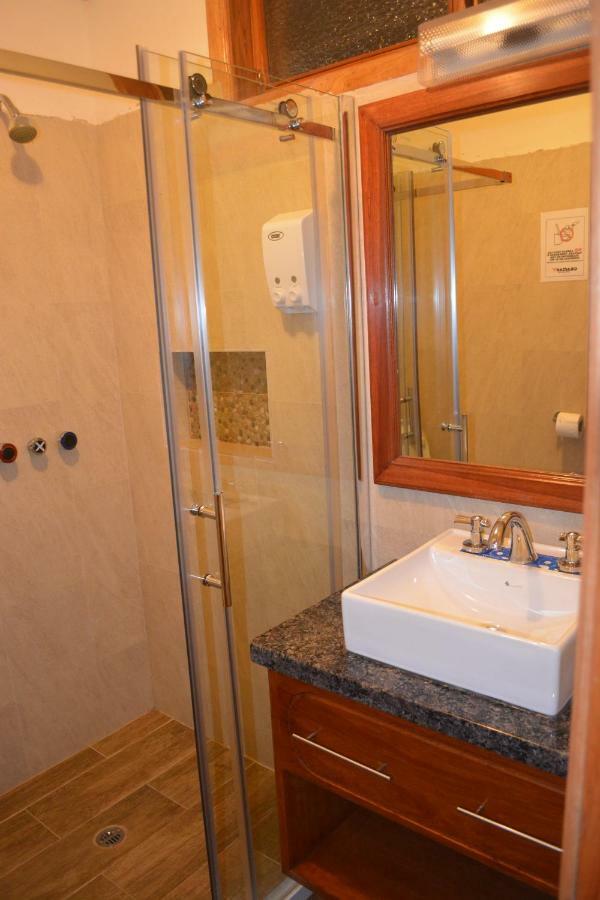 Quinta La Constanza Hotel ตาบาเบลา ภายนอก รูปภาพ