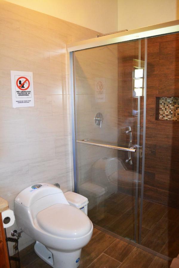 Quinta La Constanza Hotel ตาบาเบลา ภายนอก รูปภาพ