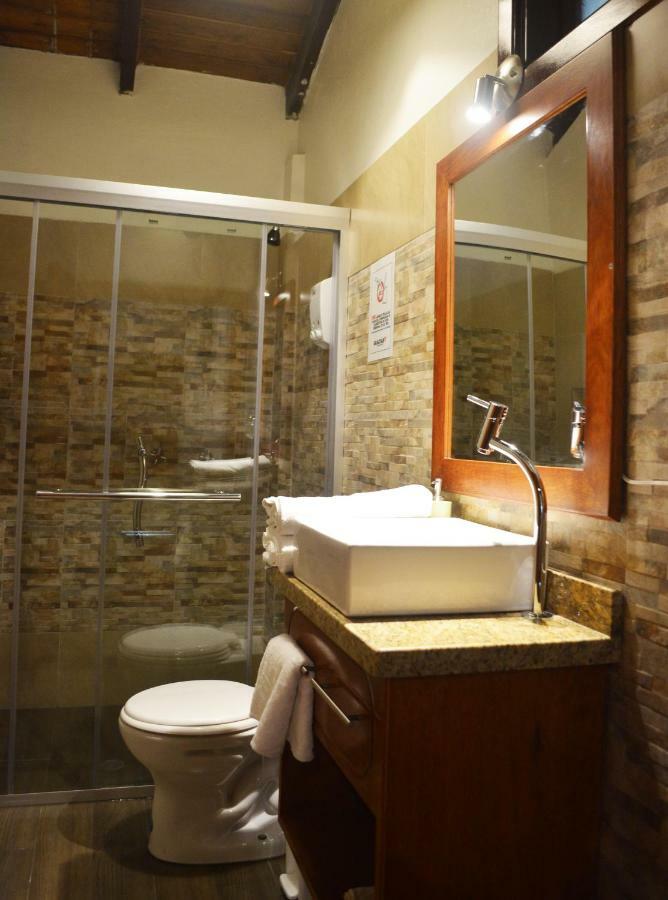 Quinta La Constanza Hotel ตาบาเบลา ภายนอก รูปภาพ